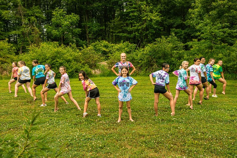 Joy of Movement Dance Center